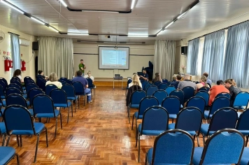 Assembleia Geral do RPPS confirma prestação de contas e eleição de conselheiros