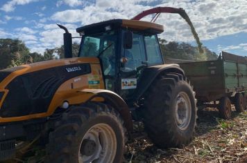 Secretaria de Agricultura e Meio Ambiente de Coronel Barros realiza diversas atividades na semana