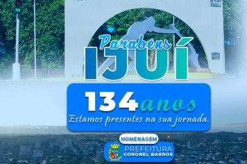 COMUNICADO