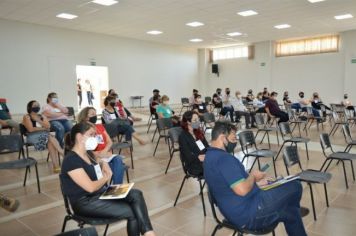 6° Conferência Municipal de Assistência Social de Coronel Barros