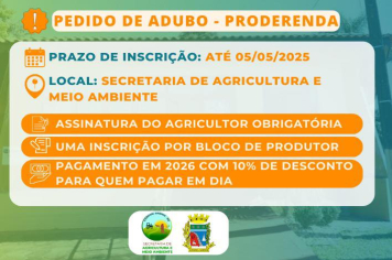 COMUNICADO