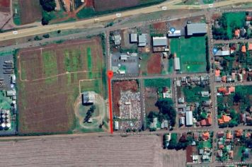 Investimento e Desenvolvimento em Coronel Barros Ganha Força com Pavimentação da Rua Teobaldo Maders