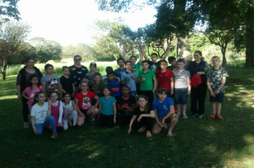 Escola Miguel Burnier encerra Jornada de Educação Alimentar e Nutricional