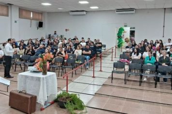 V Seminário Municipal de Educação