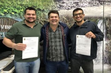 COMUNICADO