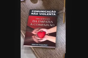Conselheiros Tutelares participam de capacitação em Comunicação Não Violenta