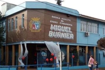 Escola de Ensino Fundamental Miguel Burnier tem elevação no IDEB- Índice de Desenvolvimento da Educação 2021
