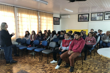Interessados no programa 