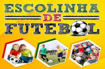 CMD de Coronel Barros informa que segue com inscrições abertas para as escolinhas de futsal e vôlei masculino e feminino