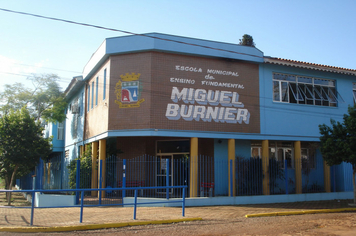 Semana Pedagógica dos professores municipais inicia nesta segunda, 18