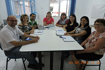 Conselho Municipal de Assistência Social apresenta plano de ações para 2019
