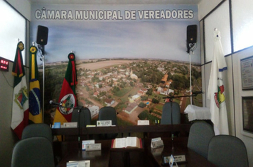 Audiência Pública ocorre dia 29 de maio na Câmara de Vereadores