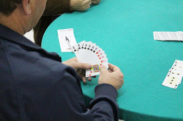Campeonato Municipal de Canastra inicia hoje em Coronel Barros