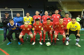 CMD Ipiranga conquista classificação para a semifinal da Copa dos Campeões de Ijuí