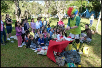 Pré Estação Literária