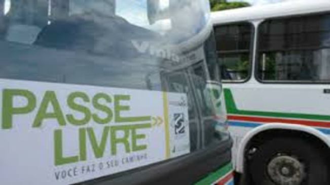 Inscrições em Coronel Barros para o Programa Passe Livre Estudantil segue até o dia 20