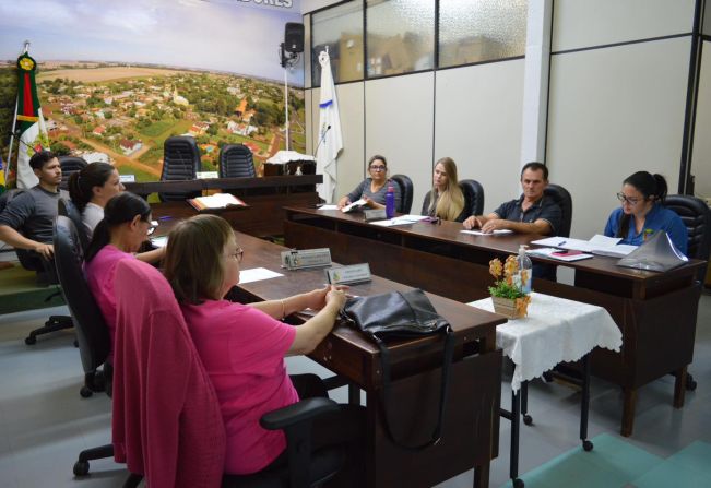 Conselho Municipal de Saúde promove Audiência Pública para prestação de contas da Secretaria Municipal da Saúde