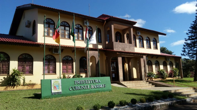 Tributos municipais podem ser pagos na Lotérica, Sicredi, Banrisul e na Tesouraria da Prefeitura