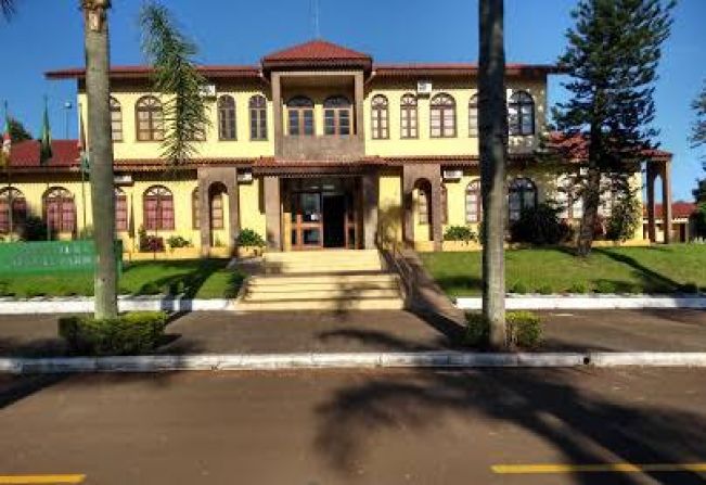 Expediente da prefeitura de Coronel Barros estará suspenso para sanitização hoje quinta-feira, 04, e amanhã, sexta-feira, 05