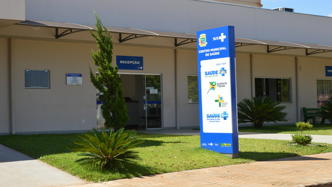 Campanha de vacinação contra o sarampo tem resultado satisfatório