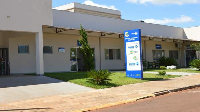 Município recebe emenda de R$ 100 mil para aplicar na saúde