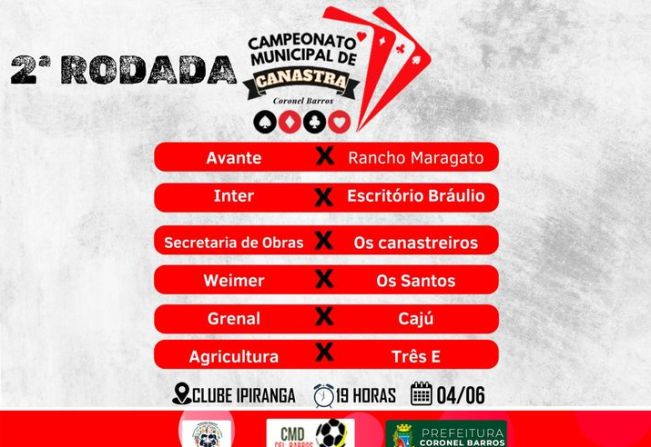 COMUNICADO