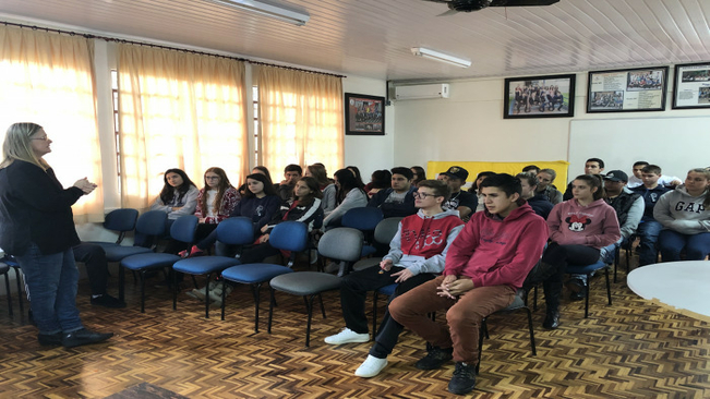 Interessados no programa 