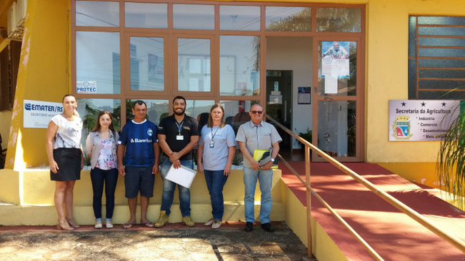 Reformulação do Plano de saneamento básico avança em Coronel Barros