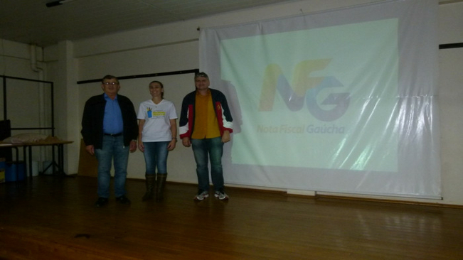 Reuniões PPA