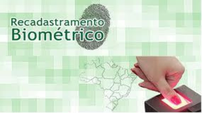 Dia 21 Coronel Barros segue revisão eleitoral com biometria 