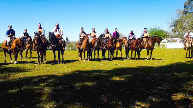 Finais do 1º Tiro de Laço Municipal acontecem neste final de semana em Coronel Barros