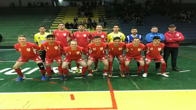 CMD Ipiranga se despede da Copa dos Campeões com excelente campanha