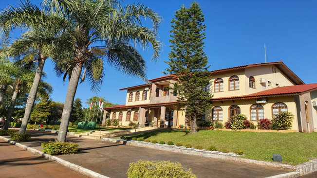 Processos seletivos